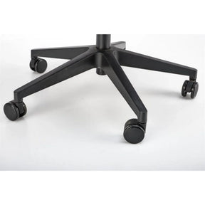 Scaun birou HOUSTON OCN-36063, negru