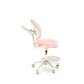 Scaun birou HOUSTON OCN-36067, roz/bej