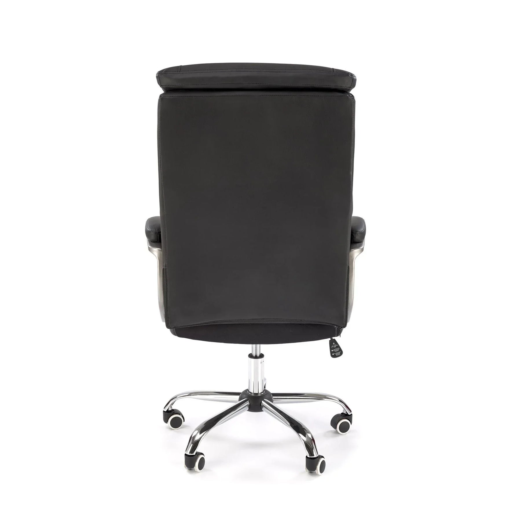 Scaun birou HOUSTON OCN-36075, negru