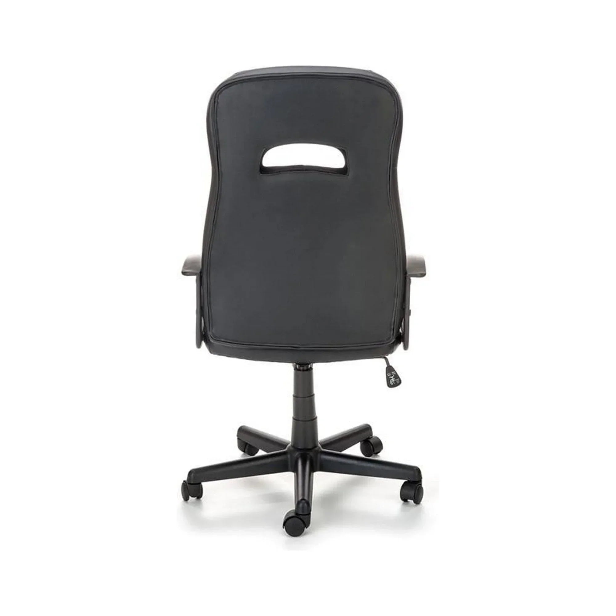 Scaun birou HOUSTON OCN-36076, negru/gri