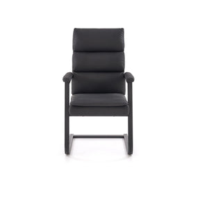 Scaun birou HOUSTON OCN-36080, negru