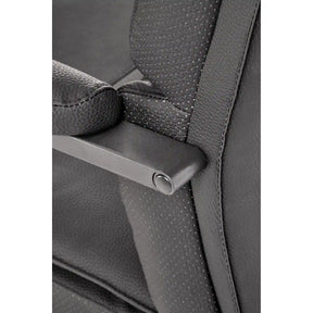 Scaun birou HOUSTON OCN-36080, negru