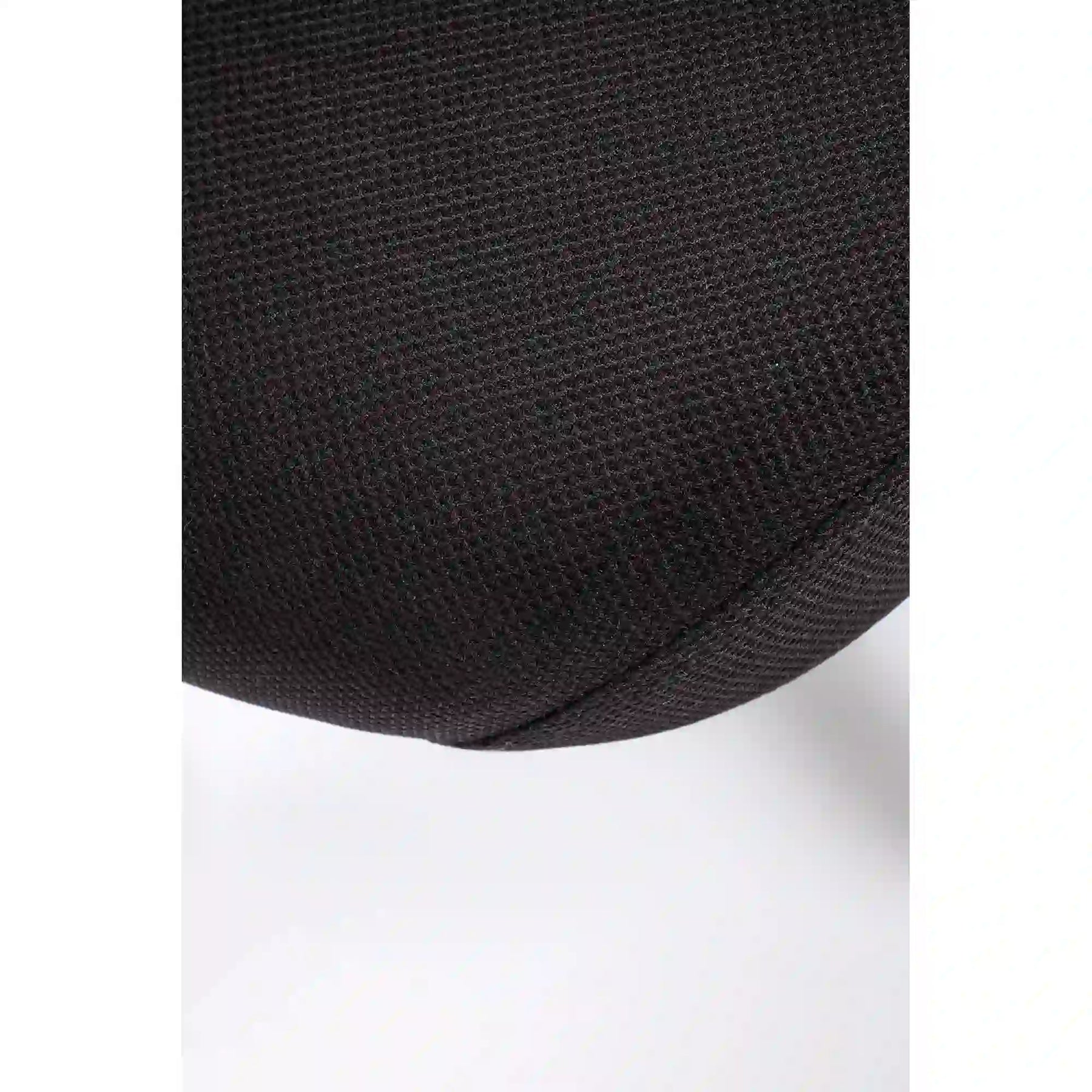 Scaun birou HOUSTON OCN-36082, negru