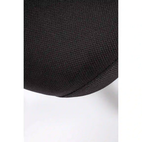 Scaun birou HOUSTON OCN-36082, negru