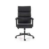 Scaun birou HOUSTON OCN-36084, negru
