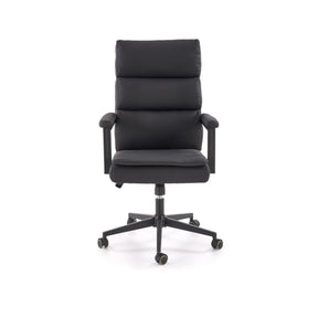 Scaun birou HOUSTON OCN-36084, negru