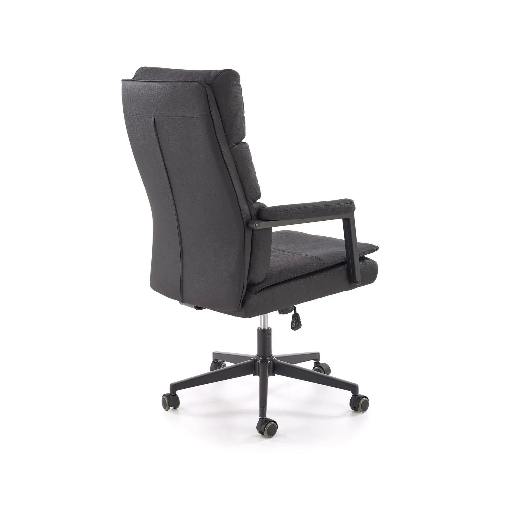 Scaun birou HOUSTON OCN-36084, negru