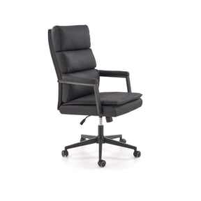 Scaun birou HOUSTON OCN-36084, negru
