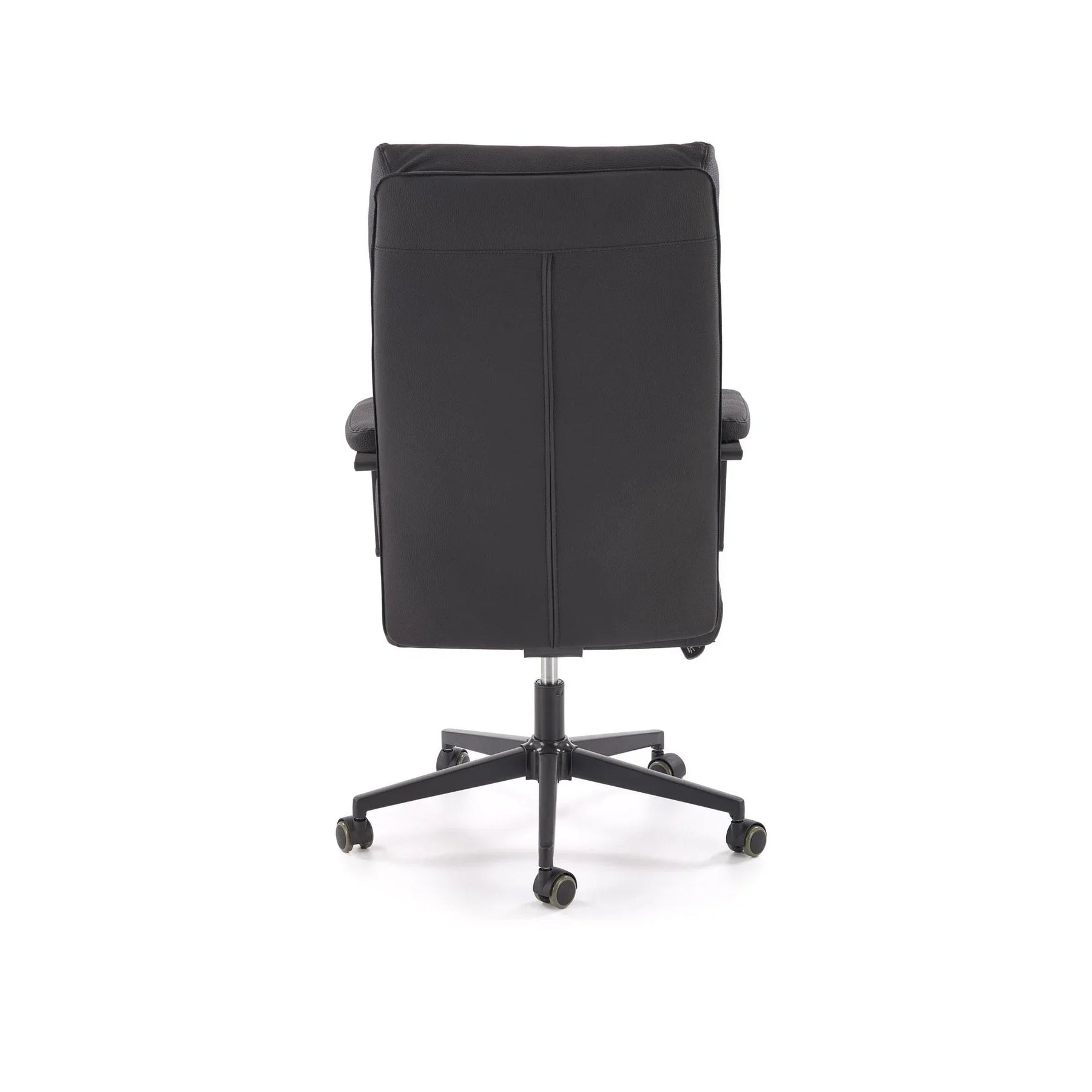 Scaun birou HOUSTON OCN-36084, negru