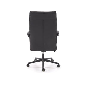 Scaun birou HOUSTON OCN-36084, negru