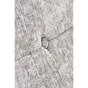 Scaun birou HOUSTON OCN-36086, gri deschis