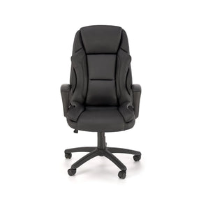Scaun birou HOUSTON OCN-36094, negru
