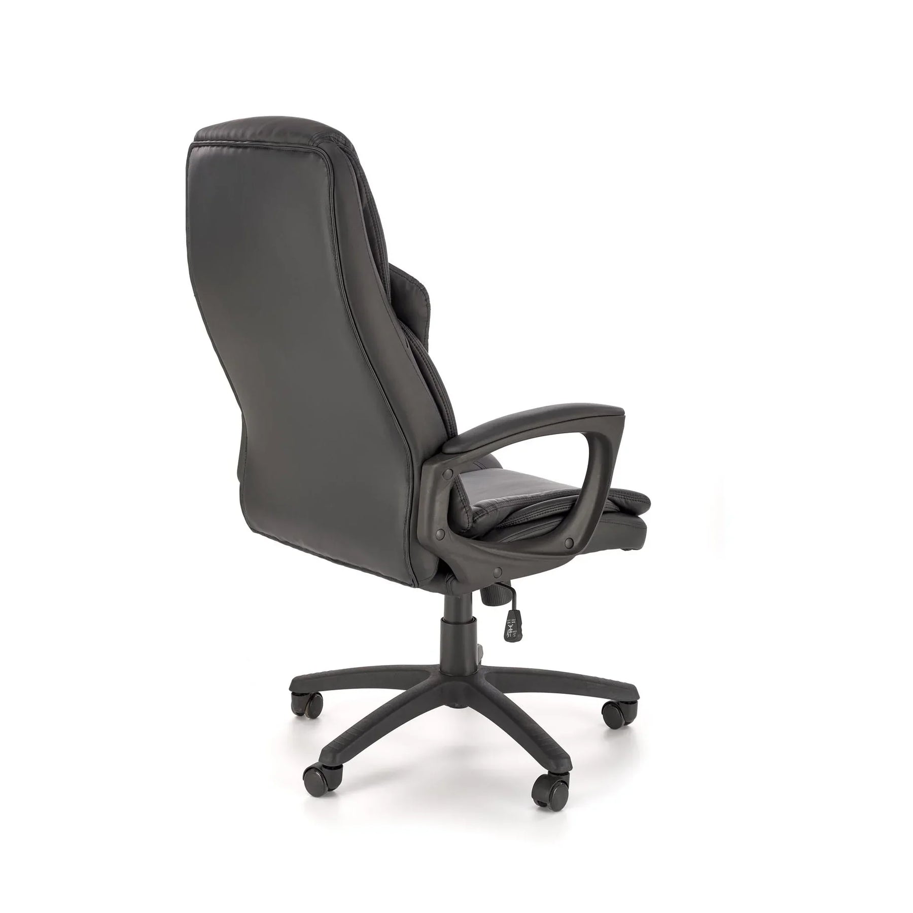 Scaun birou HOUSTON OCN-36094, negru