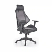 Scaun birou HOUSTON OCN-36096, gri