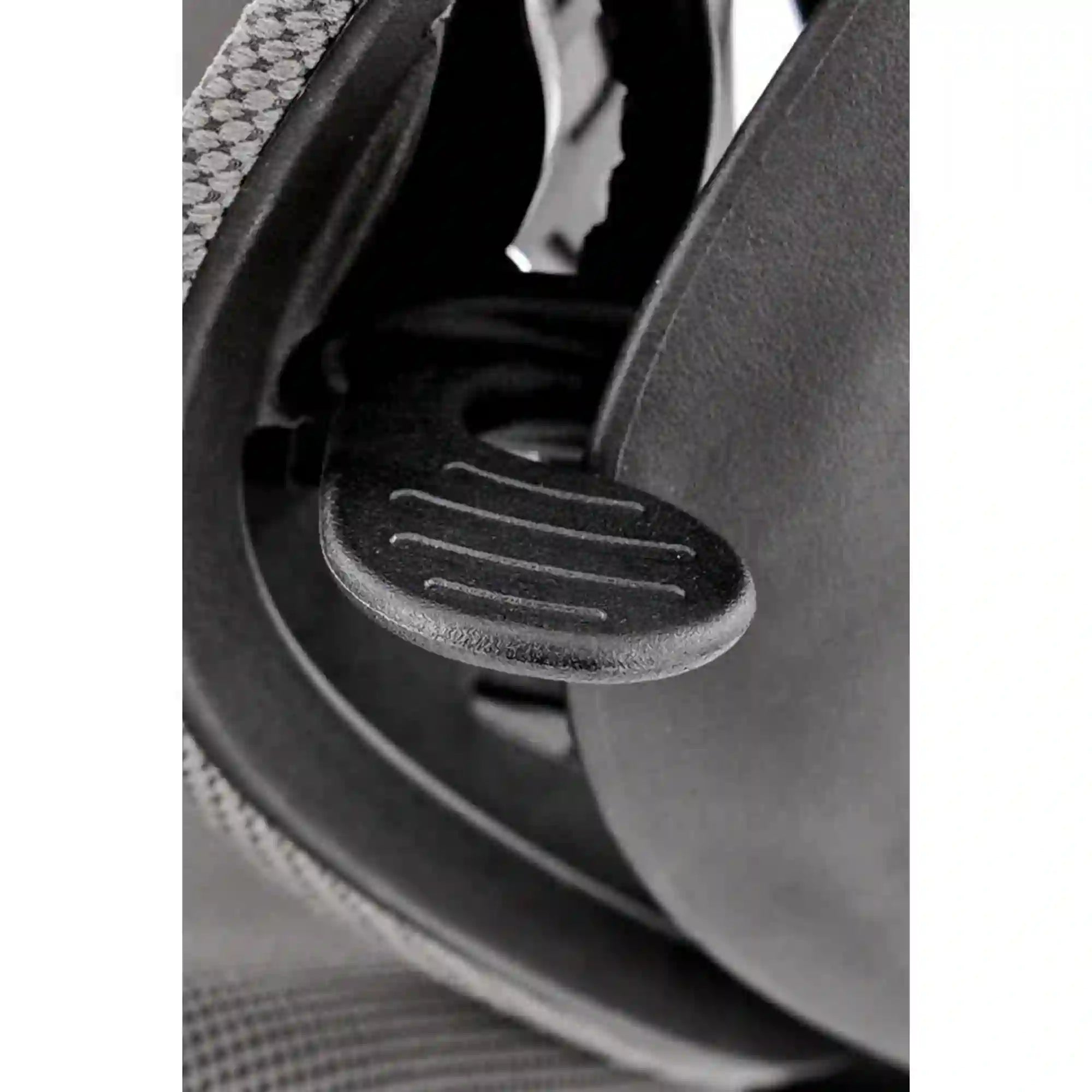 Scaun birou HOUSTON OCN-36099, gri