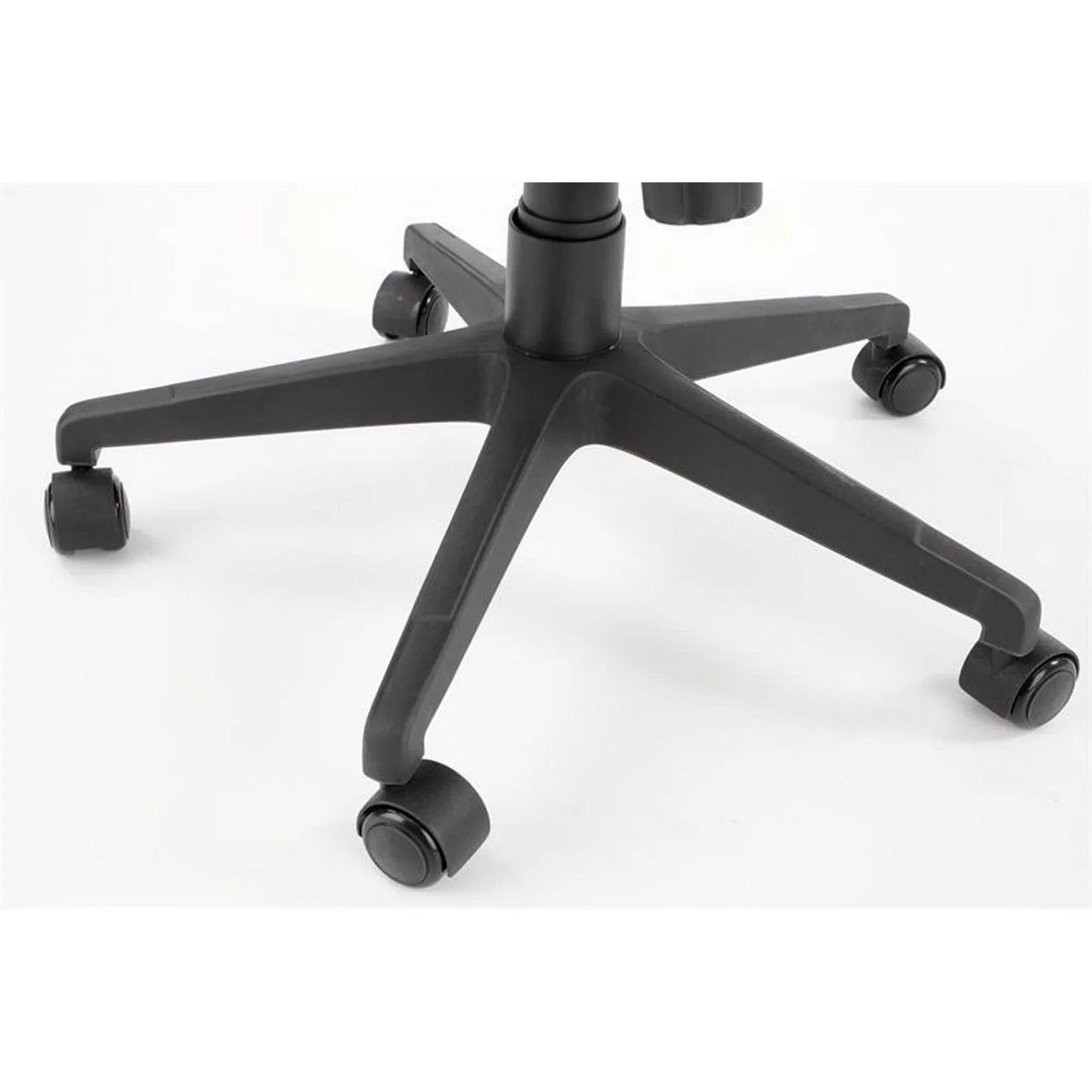 Scaun birou HOUSTON OCN-36099, gri