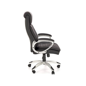 Scaun birou HOUSTON OCN-36100, negru
