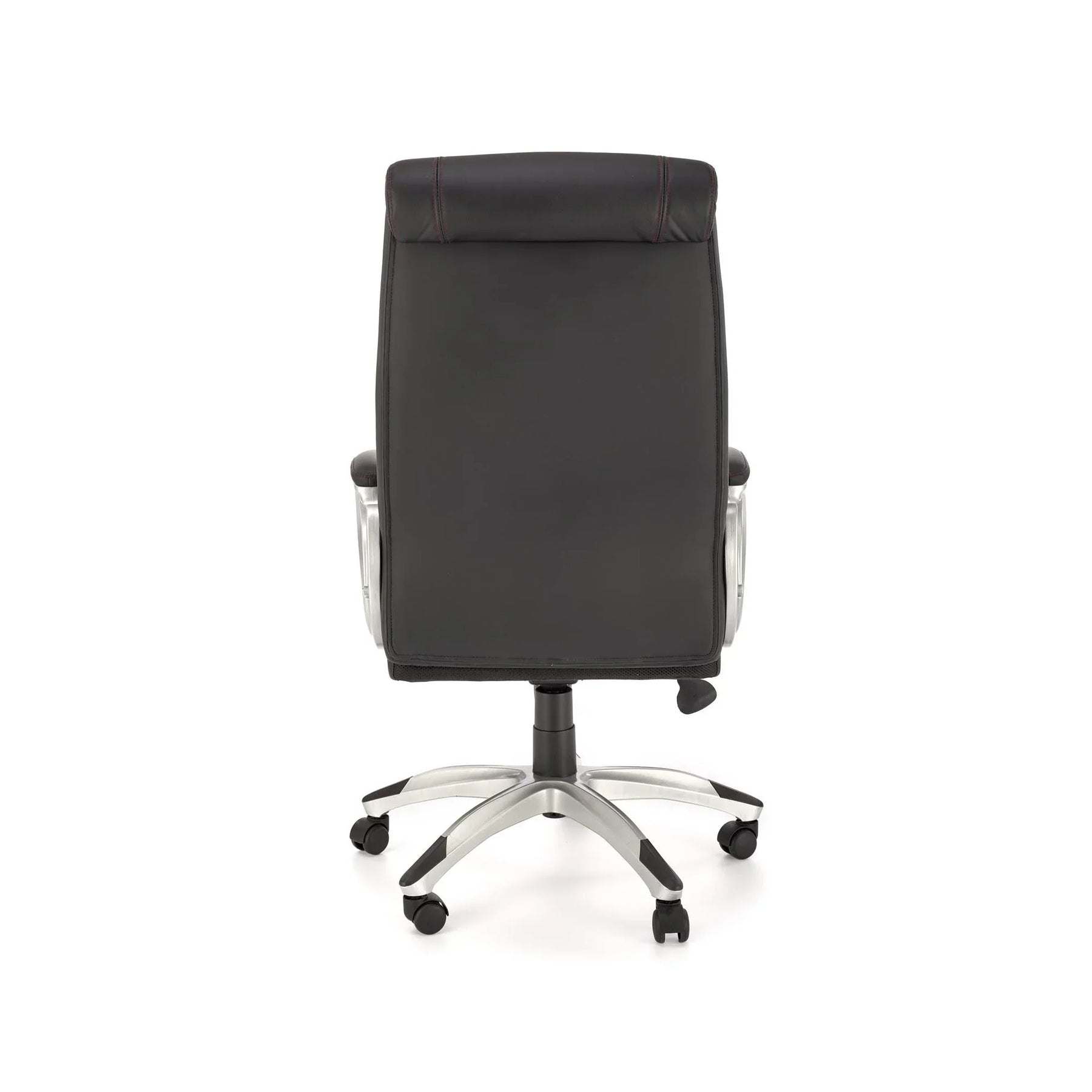 Scaun birou HOUSTON OCN-36100, negru