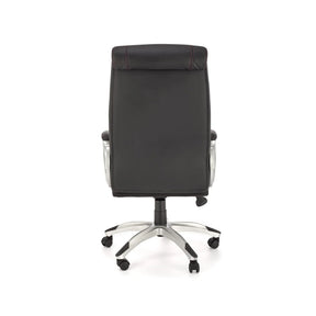 Scaun birou HOUSTON OCN-36100, negru
