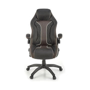 Scaun birou HOUSTON OCN-36102, negru/gri