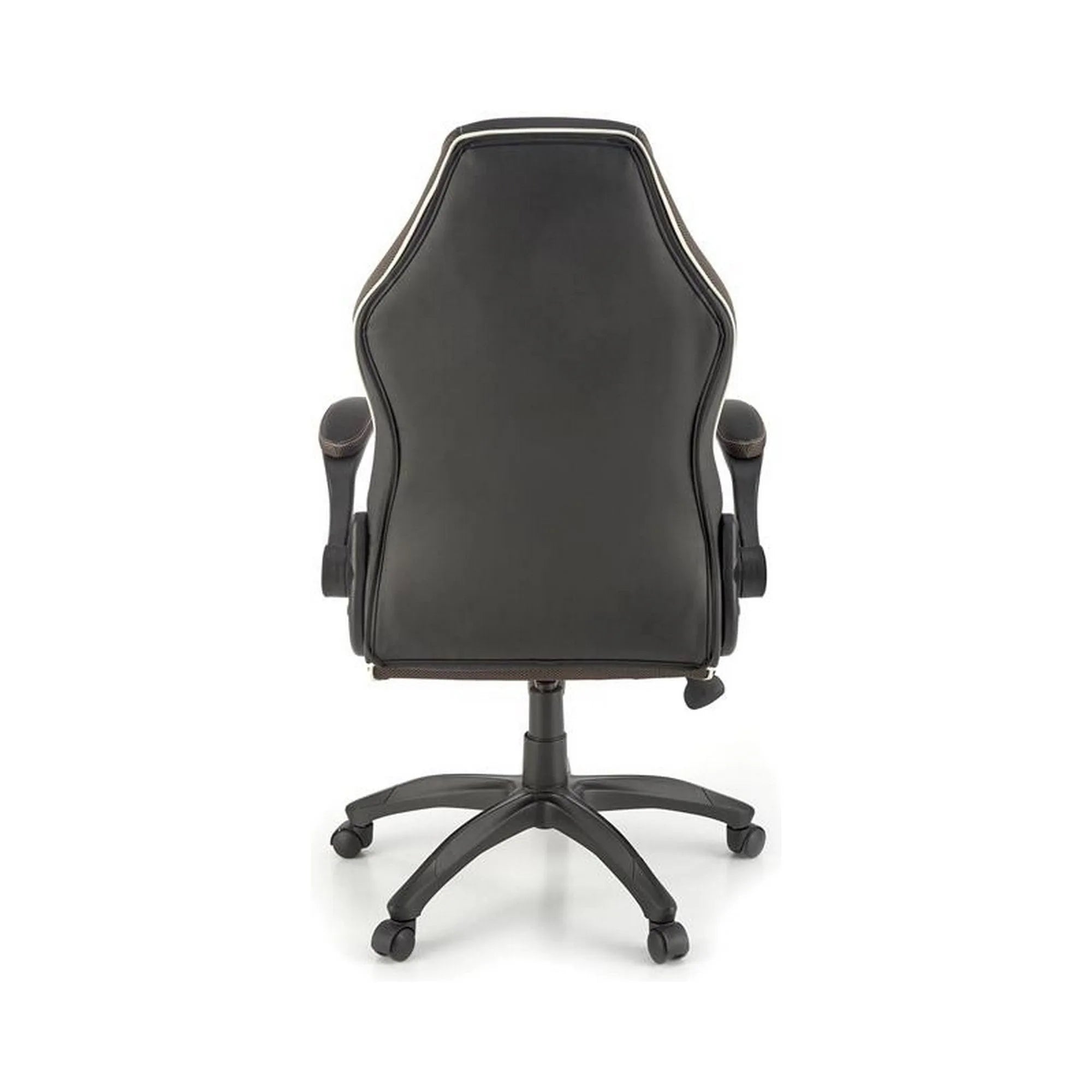 Scaun birou HOUSTON OCN-36102, negru/gri