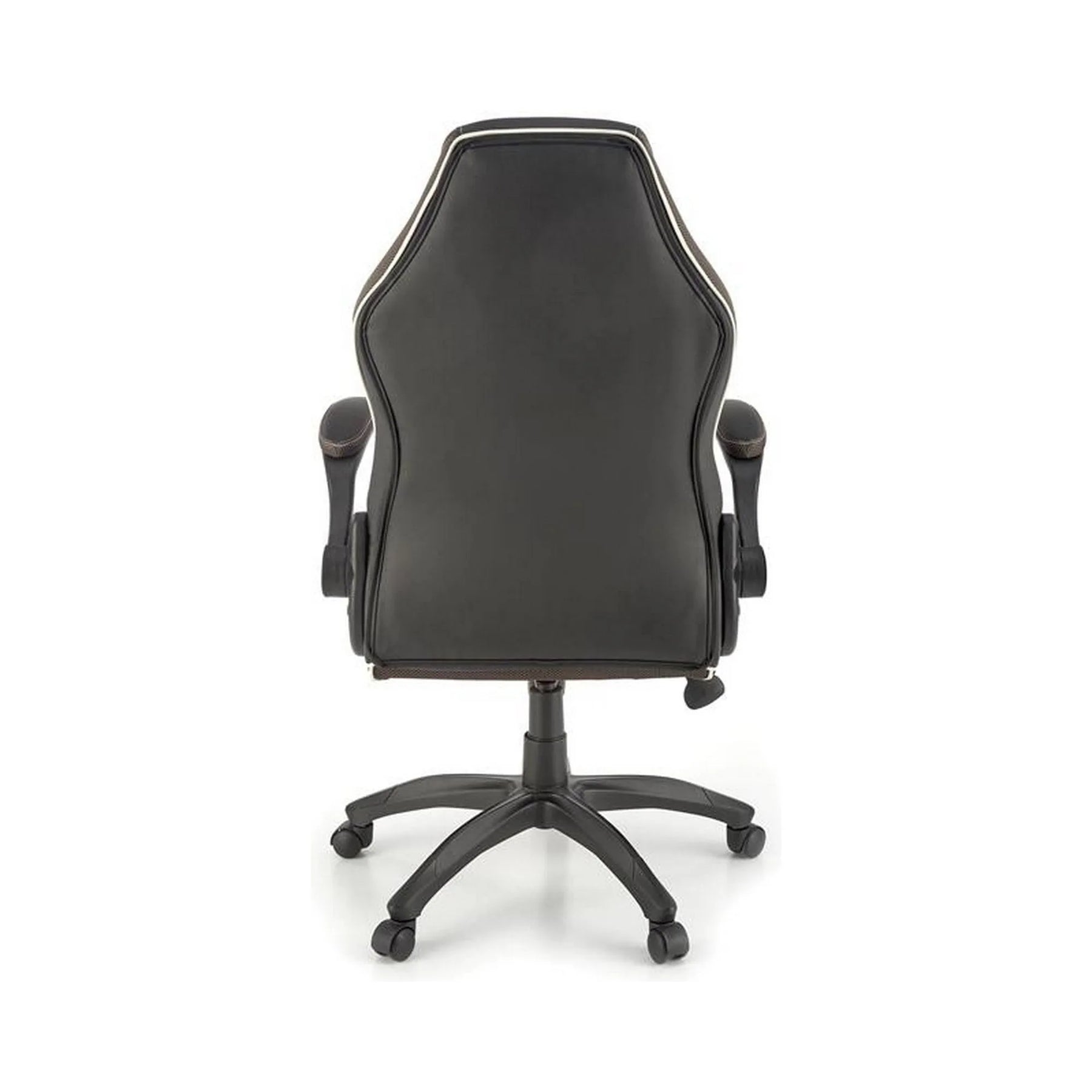 Scaun birou HOUSTON OCN-36102, negru/gri