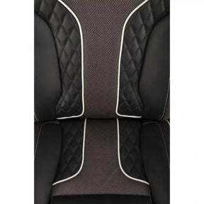 Scaun birou HOUSTON OCN-36102, negru/gri