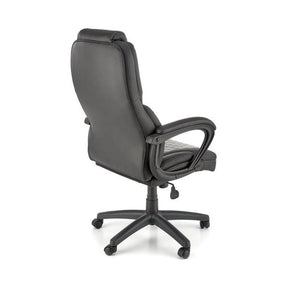 Scaun birou HOUSTON OCN-36103, gri/negru
