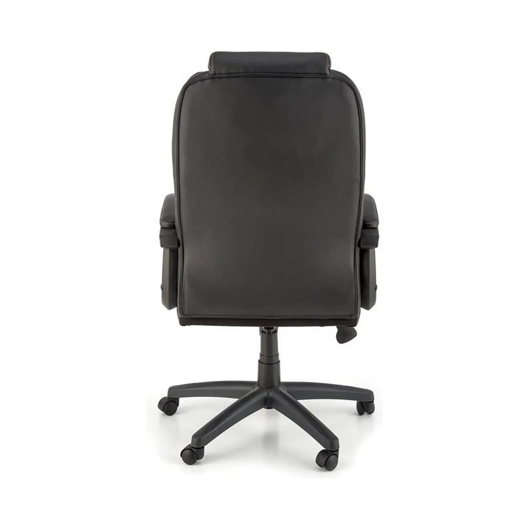 Scaun birou HOUSTON OCN-36103, gri/negru