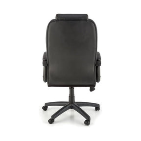 Scaun birou HOUSTON OCN-36103, gri/negru