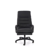 Scaun birou HOUSTON OCN-36104, negru