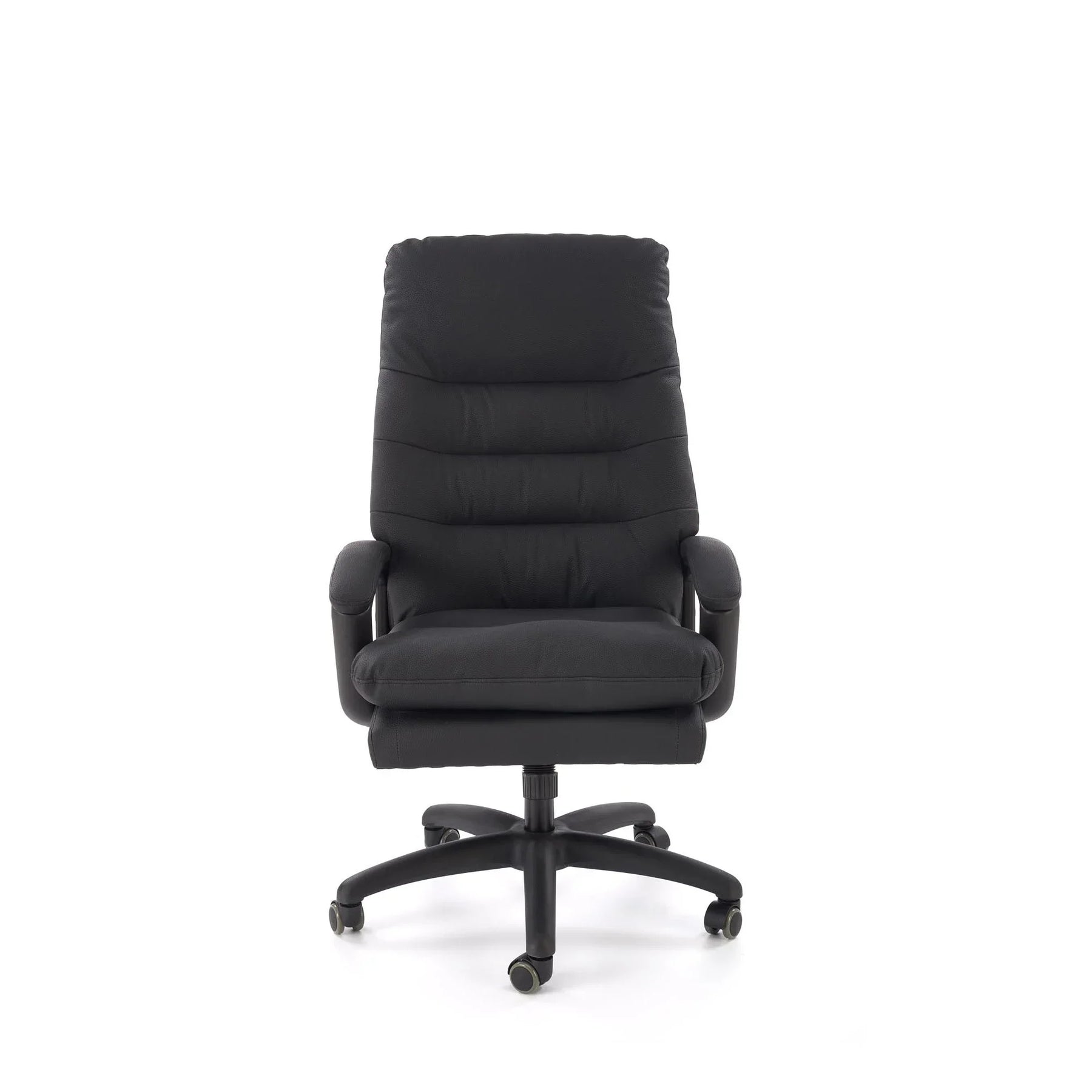 Scaun birou HOUSTON OCN-36104, negru