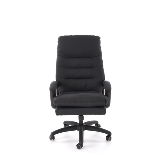 Scaun birou HOUSTON OCN-36104, negru