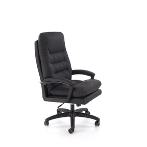 Scaun birou HOUSTON OCN-36104, negru