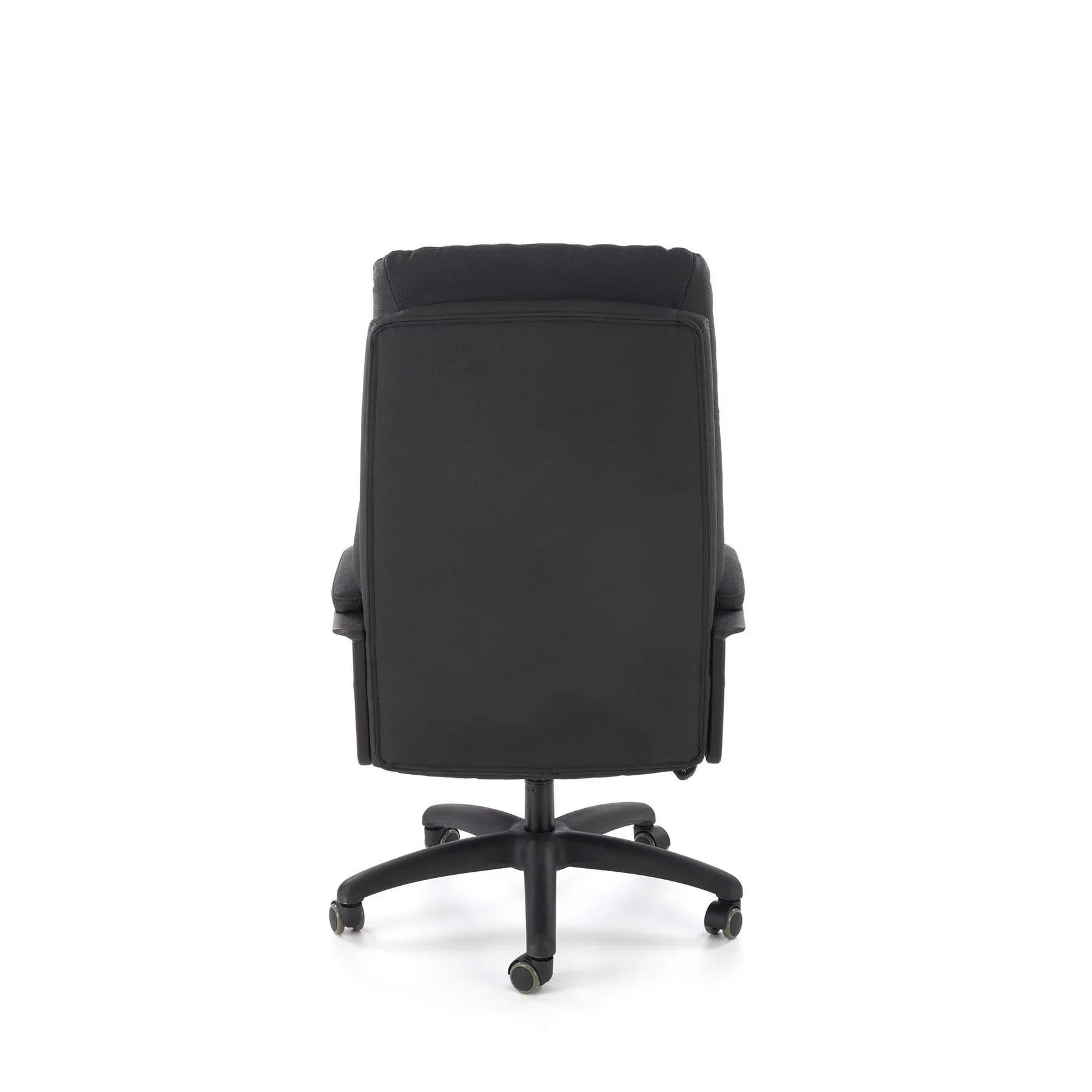 Scaun birou HOUSTON OCN-36104, negru