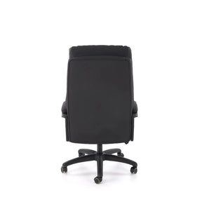 Scaun birou HOUSTON OCN-36104, negru