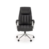 Scaun birou HOUSTON OCN-36108, negru