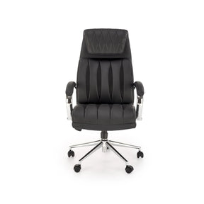 Scaun birou HOUSTON OCN-36108, negru