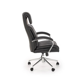 Scaun birou HOUSTON OCN-36108, negru