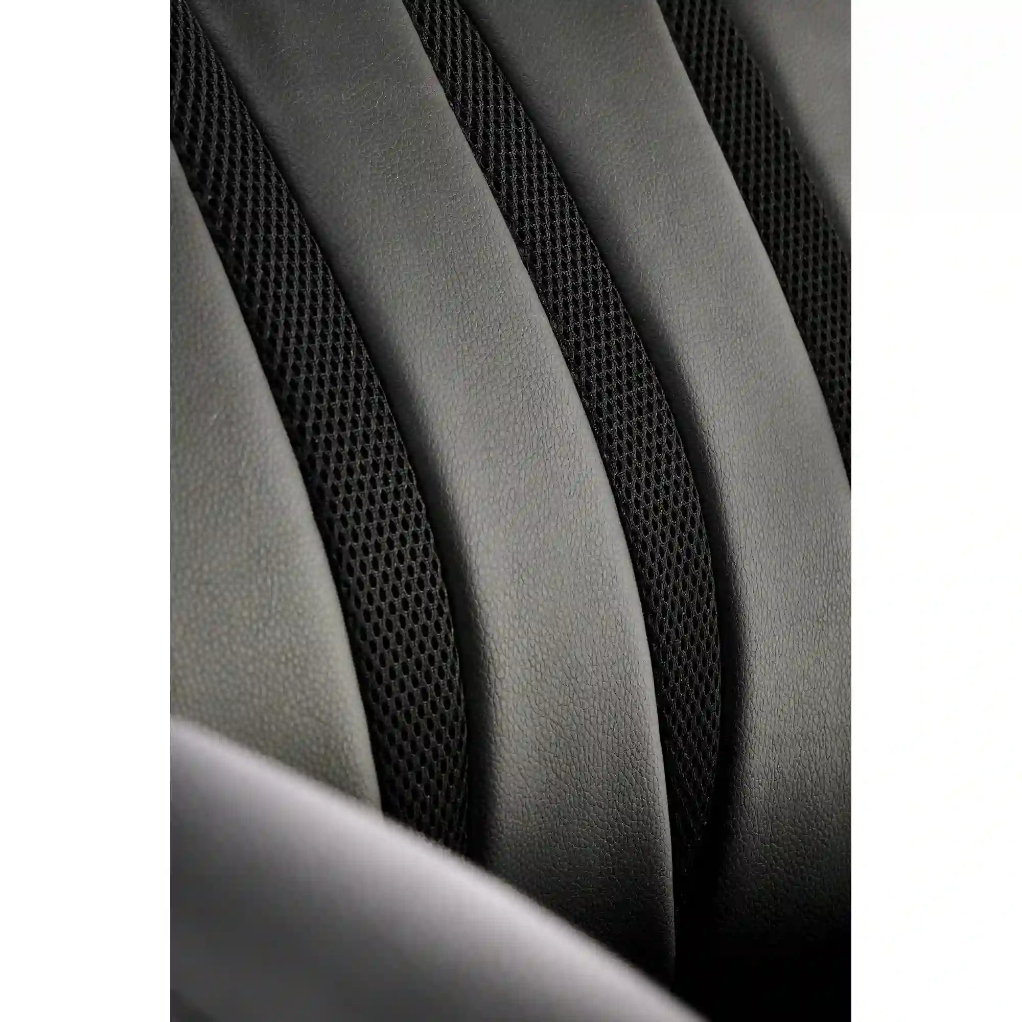 Scaun birou HOUSTON OCN-36108, negru