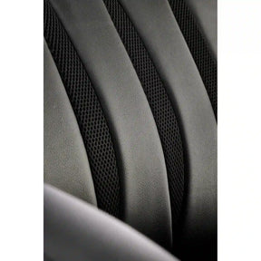 Scaun birou HOUSTON OCN-36108, negru