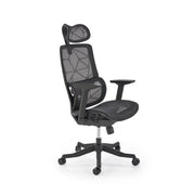 Scaun birou HOUSTON OCN-36110, negru