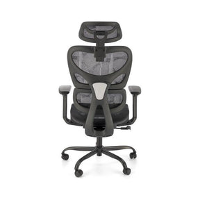 Scaun birou HOUSTON OCN-36112, negru