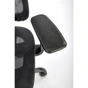 Scaun birou HOUSTON OCN-36112, negru