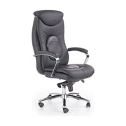 Scaun birou HOUSTON OCN-36118, negru