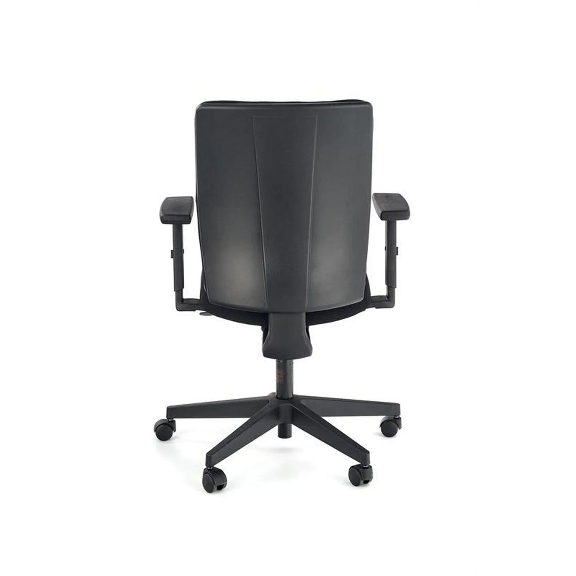 Scaun birou HOUSTON OCN-36129, verde/negru