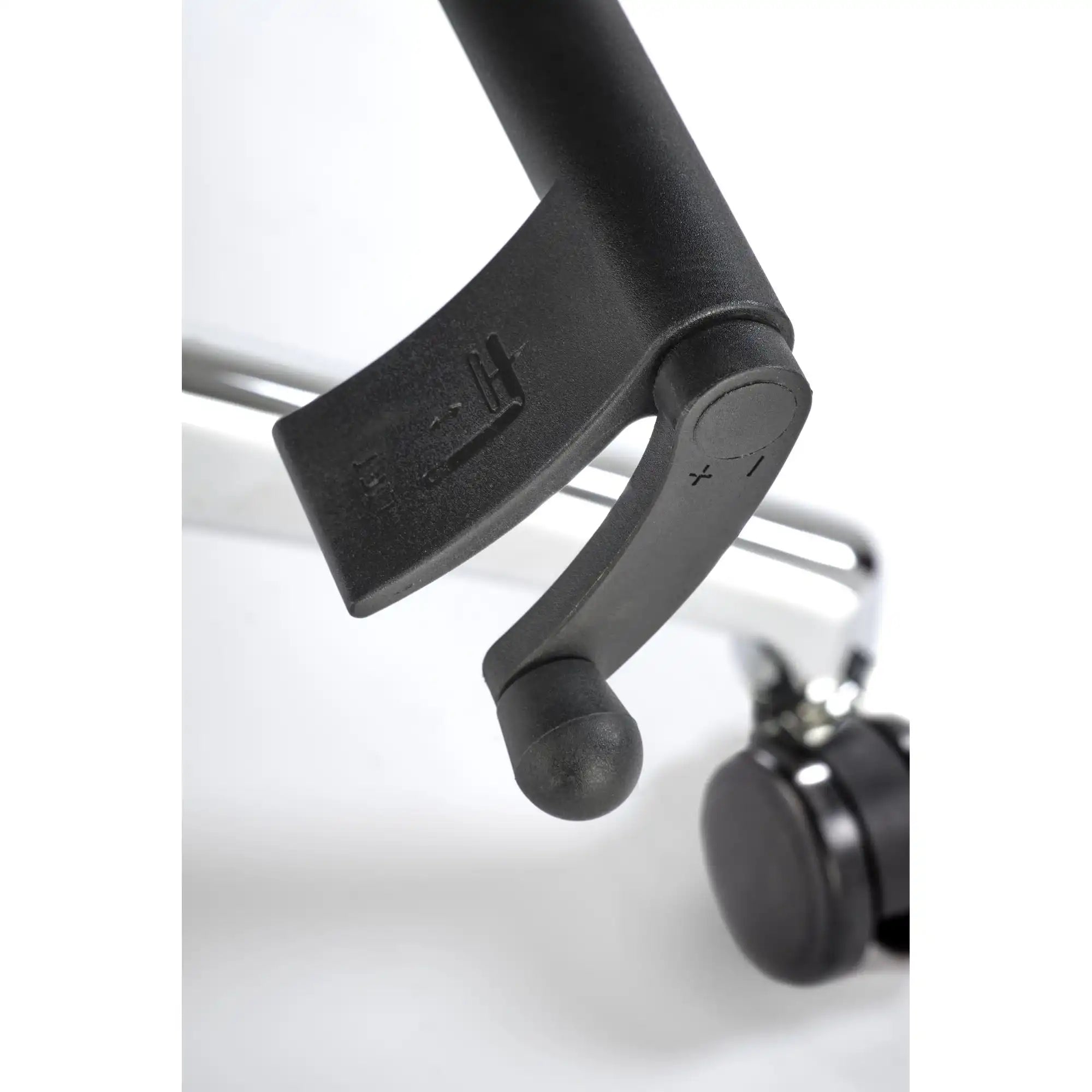 Scaun birou HOUSTON OCN-36130, gri