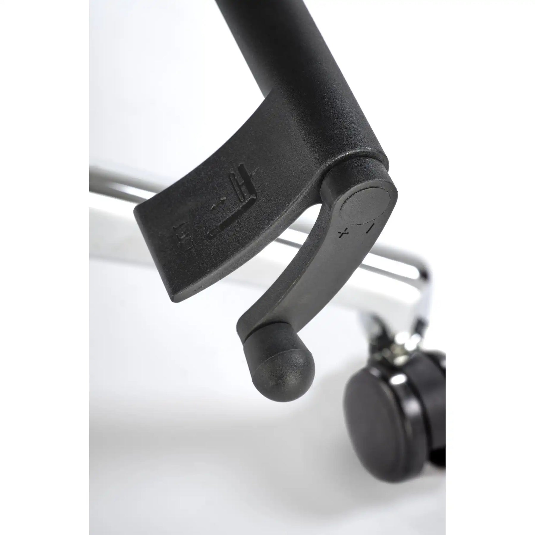 Scaun birou HOUSTON OCN-36130, gri