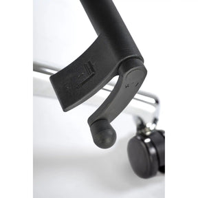 Scaun birou HOUSTON OCN-36130, gri