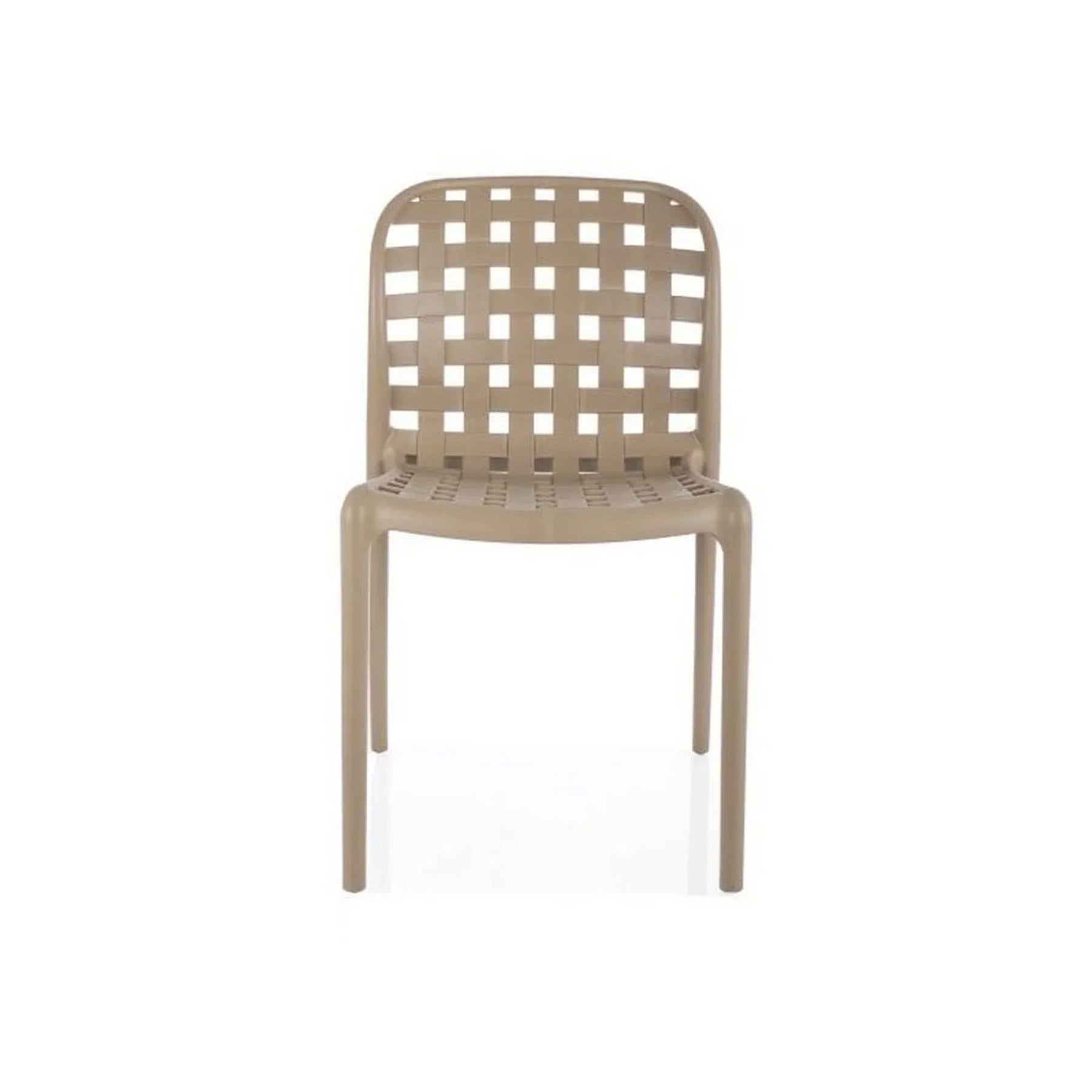 Scaun DETROIT OCN-27485, bej